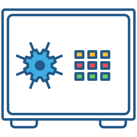 Helpdesk security Help desk security