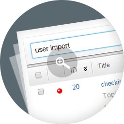 Auto Suggest Solutions