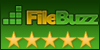 FileBuzz Rate 5 Award