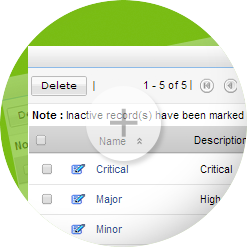 变更类型-IT帮助台变更管理