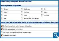 ITIL问题管理-关闭