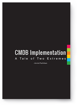 CMDB实施 -ManageEngine ServiceDesk Plus