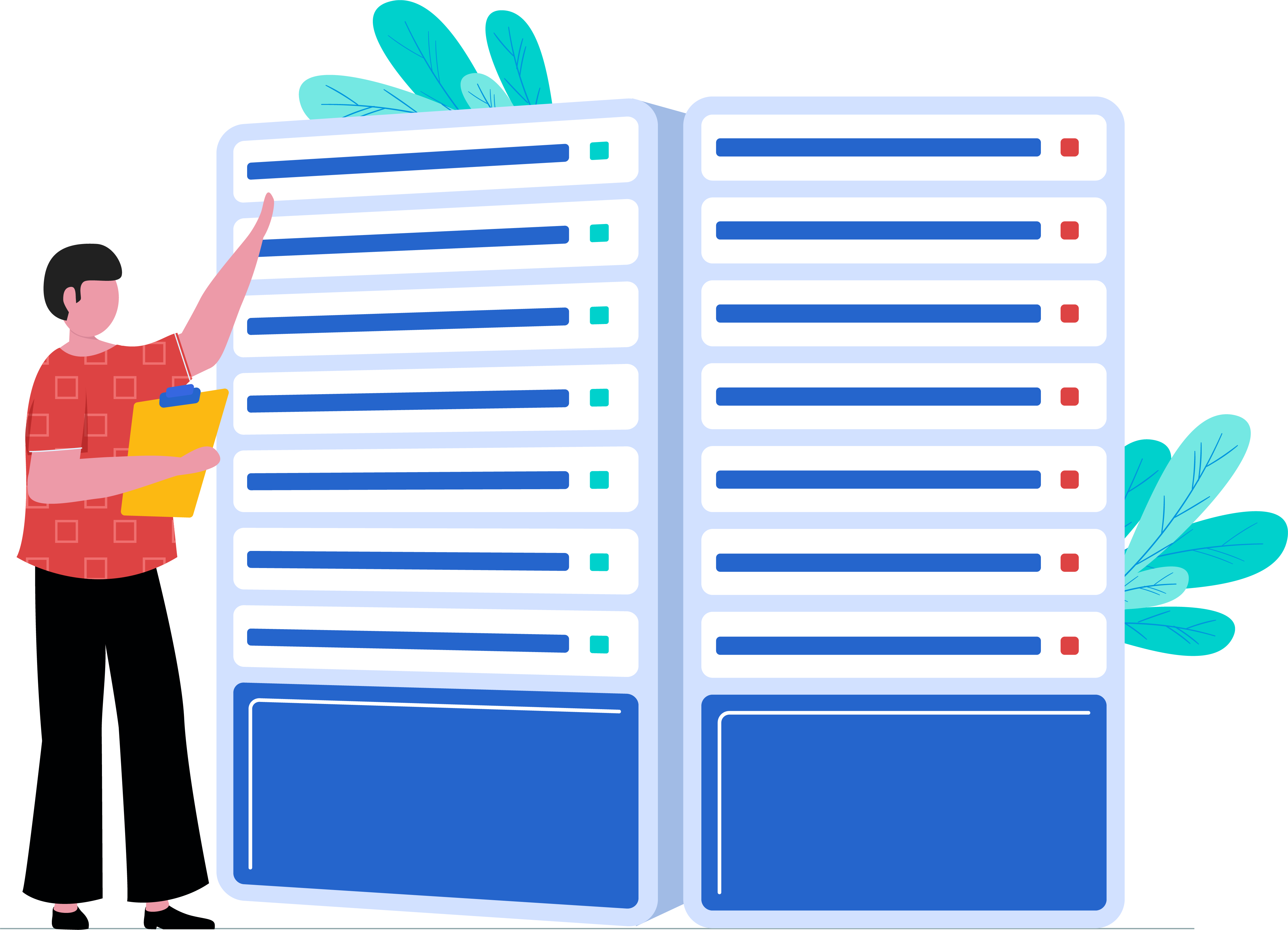 ITIL CMDB ITIL configuration management database