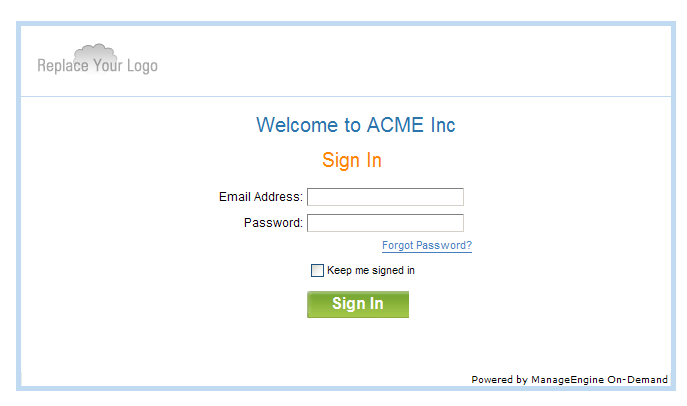 customized-domain-login
