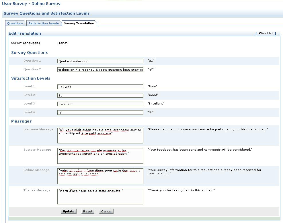Admin Module Faq Frequently Asked Questions Manageengine