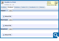 ITIL问题管理-调查与诊断