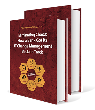 ITSM最佳实践课程 - ManageEngine ServiceDesk Plus