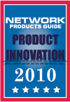 Network Computing Awards Finalist
