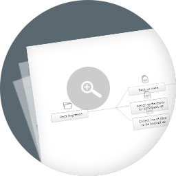 Export projects as pdf