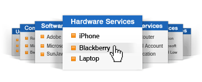 itil service catalog itil service catalog