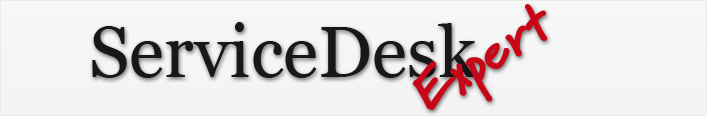 ServiceDesk Expert