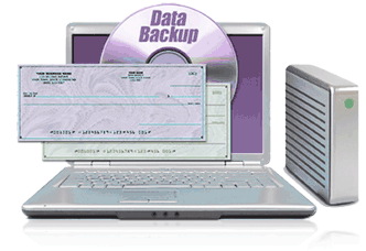 IT Asset Management Software- Back up and Buckle up