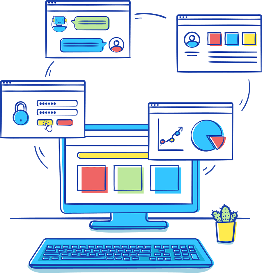 ServiceDesk Plus 集成 ManageEngine ServiceDesk Plus 集成