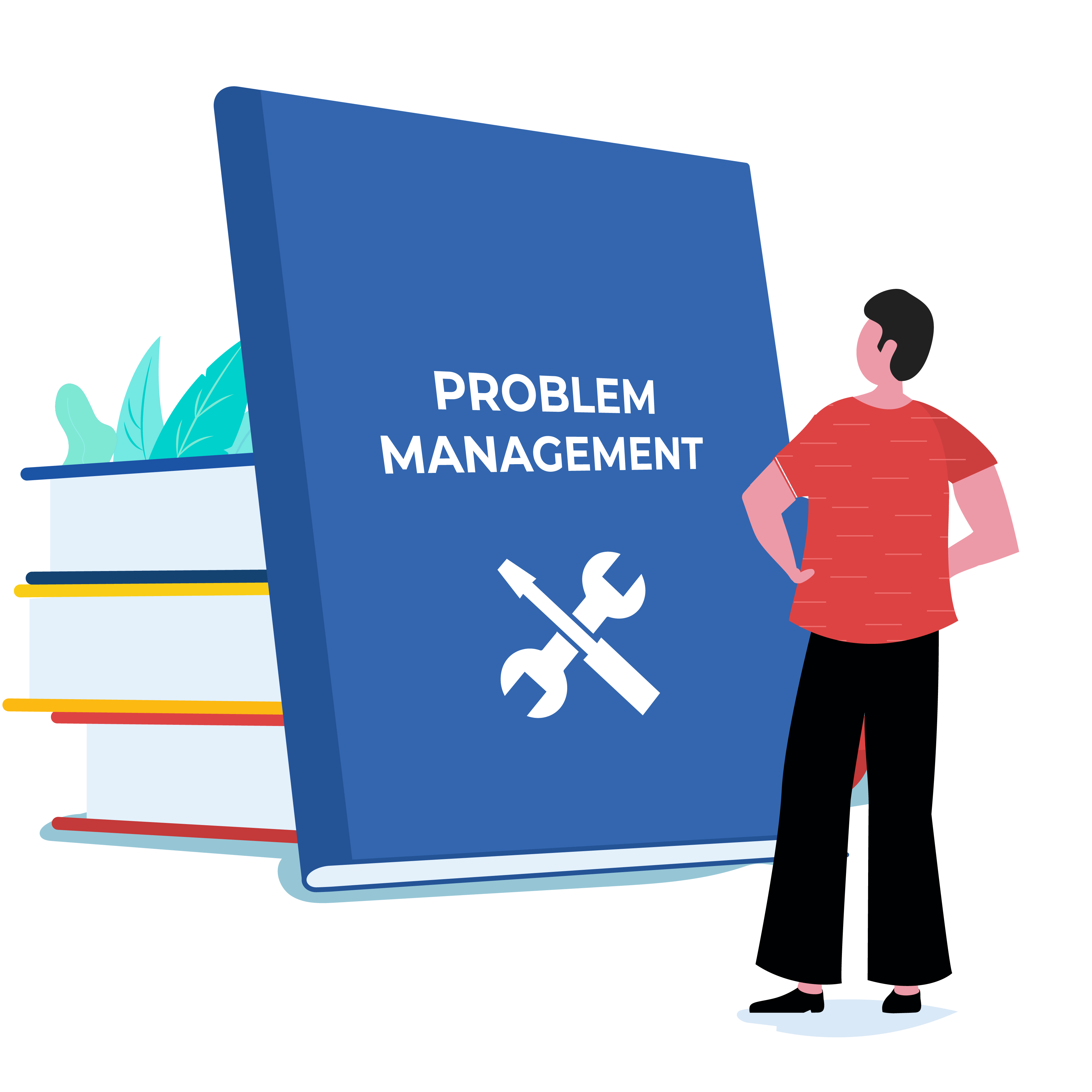 Problem management guide