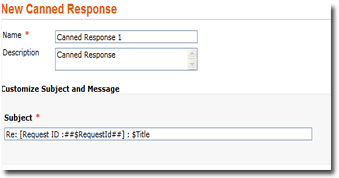 Help Desk Software - Multi-site support