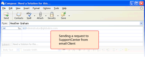 Customer Support Software