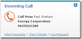 Help Desk Software - CTI 