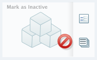 Filter out Inactive Products from Forms & Views Filter out Inactive Products from Forms & Views