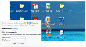 客户管理软件 - ManageEngine SupportCenter Plus