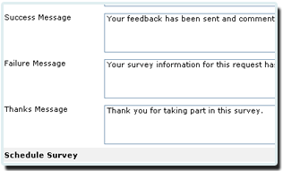 Help Desk Software - User Survey