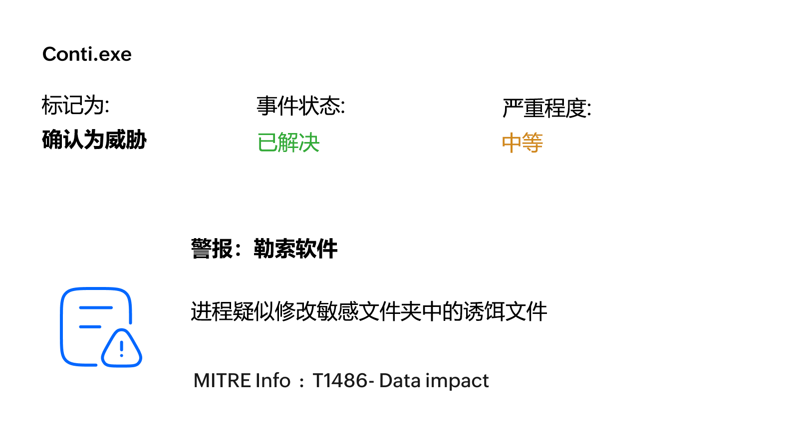 反勒索软件防护