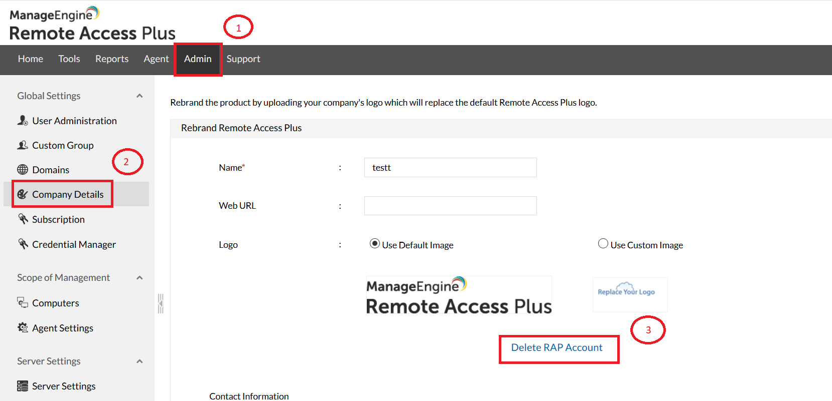 account-deletion account-deletion