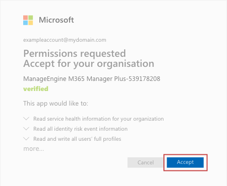 添加 Microsoft 365 SharePoint 租户