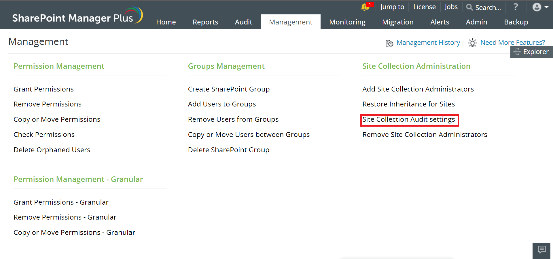 site-collection-audit-settings