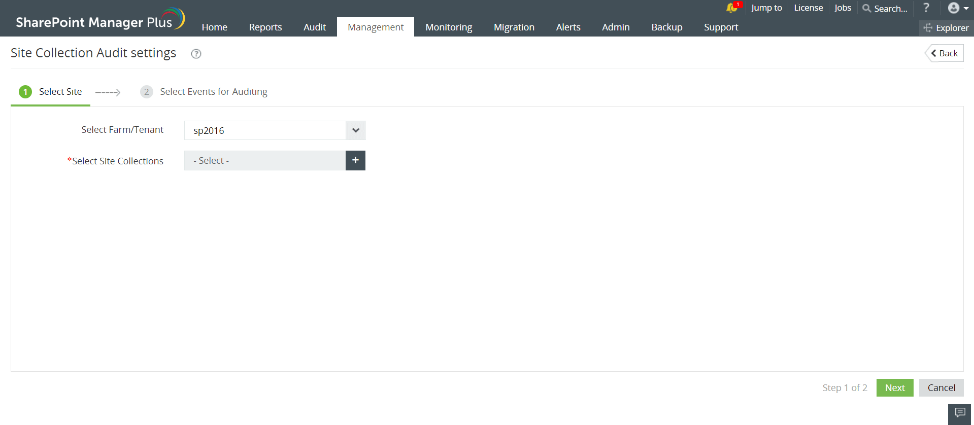site-collection-audit-settings