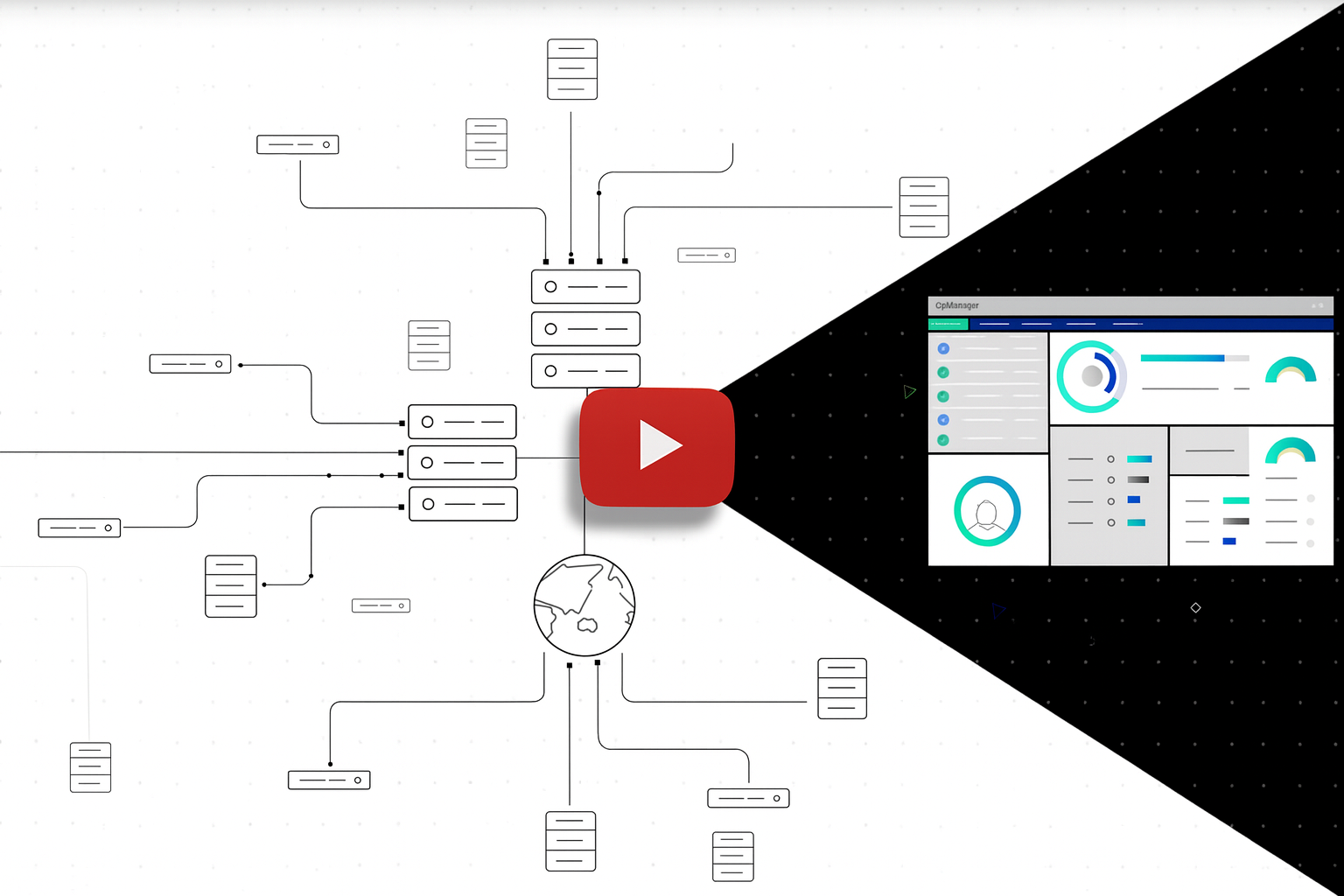 管理引擎操作管理器