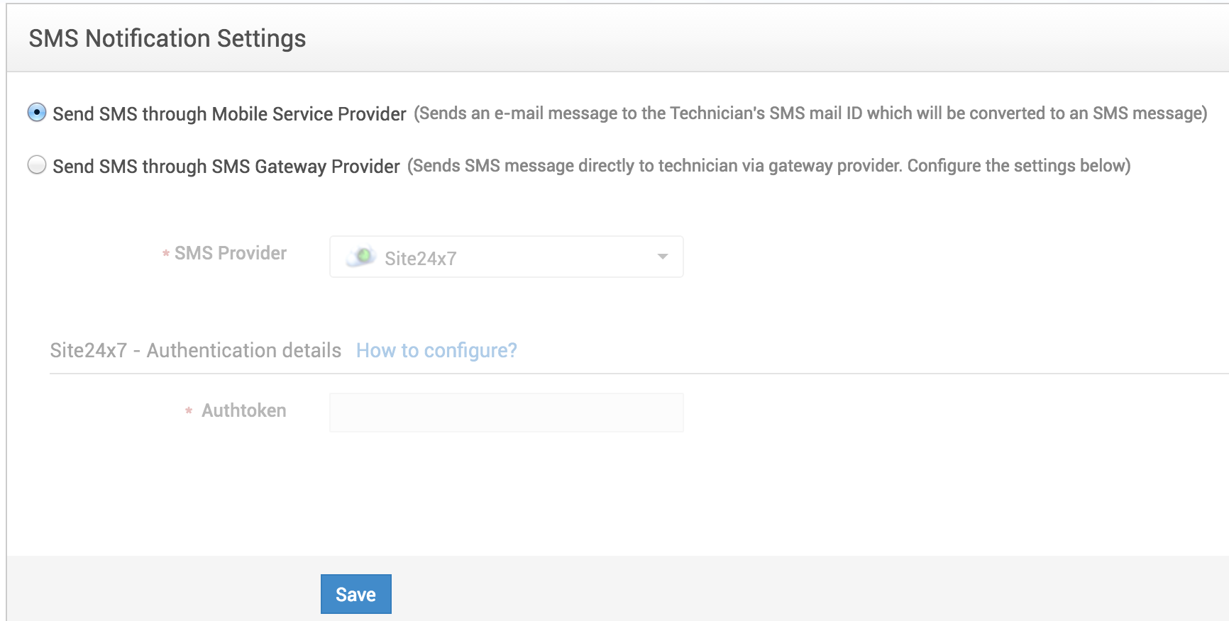 sms-options (Locked by neetha r (neetha.r))