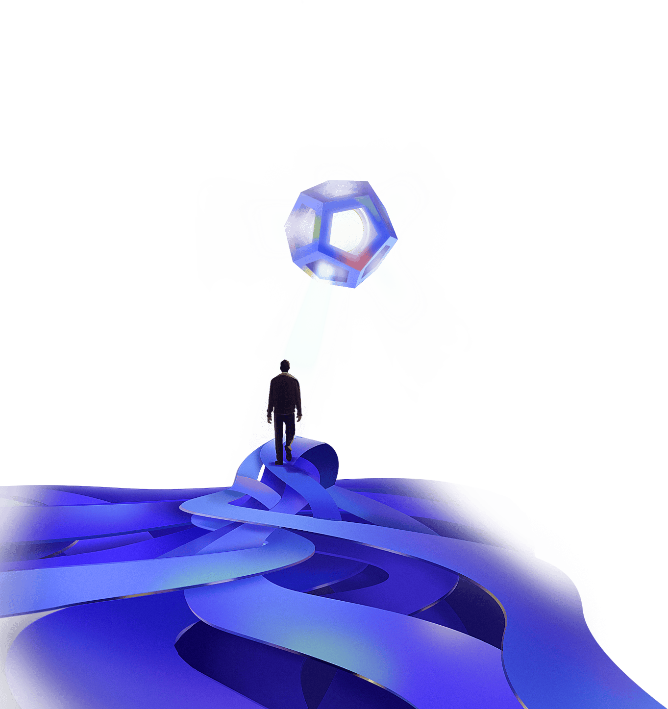 Solving challenges, one solution at a time